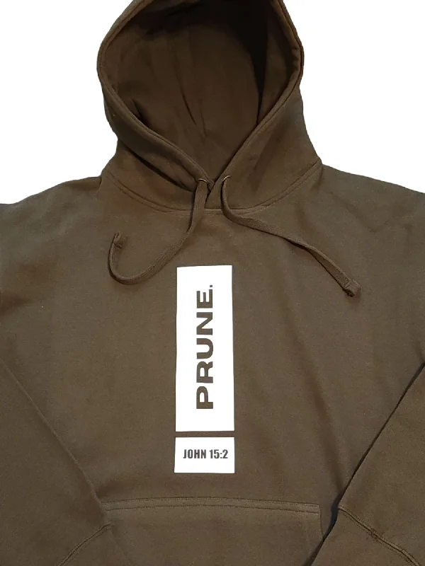 Prune Hoodie (Unisex)