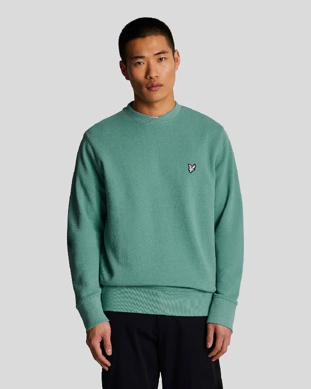 Loopback Utility Sweatshirt