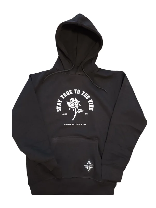 Stay True To The Vine Hoodie (Unisex)