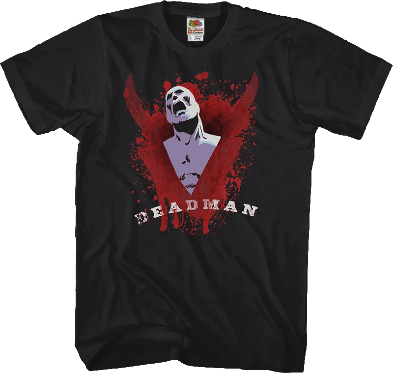 Deadman DC Comics T-Shirt