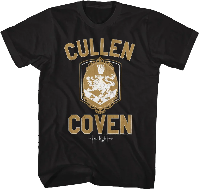 Cullen Coven Twilight T-Shirt