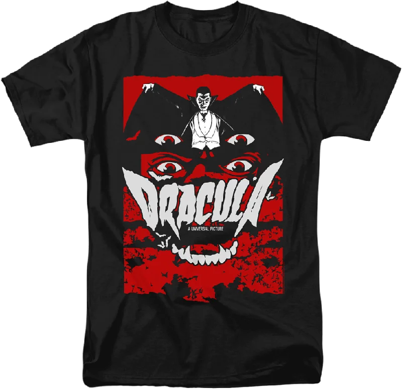 Dracula T-Shirt