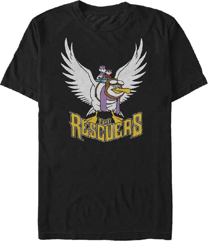 The Rescuers Disney T-Shirt