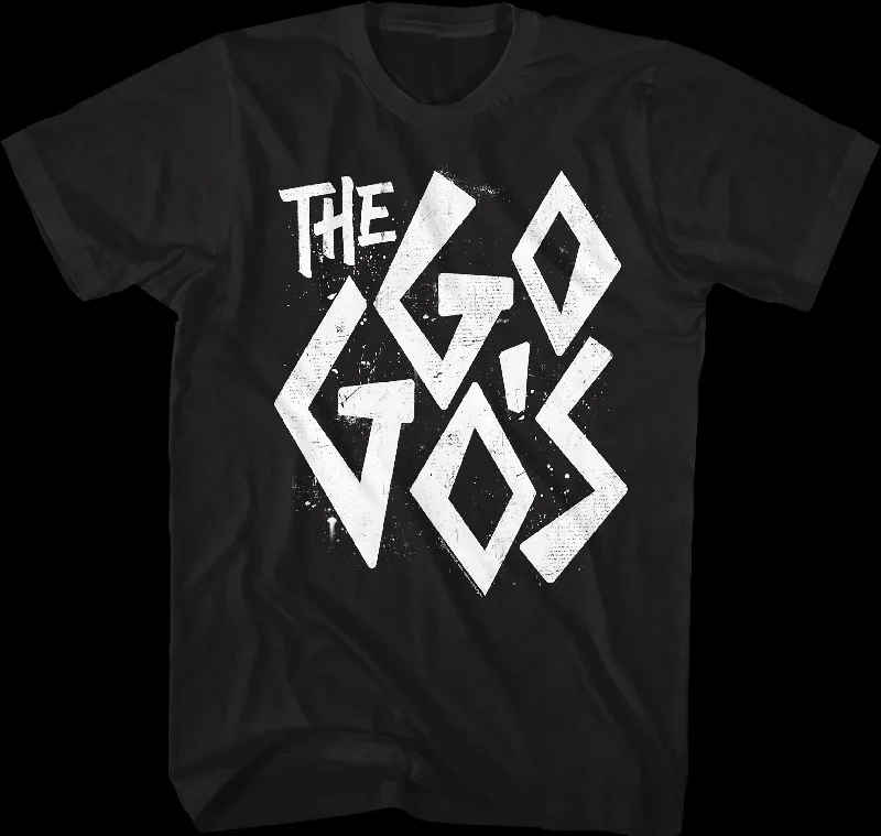 The Go-Go's T-Shirt