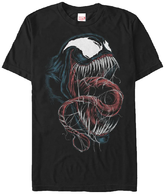 Black Venom T-Shirt