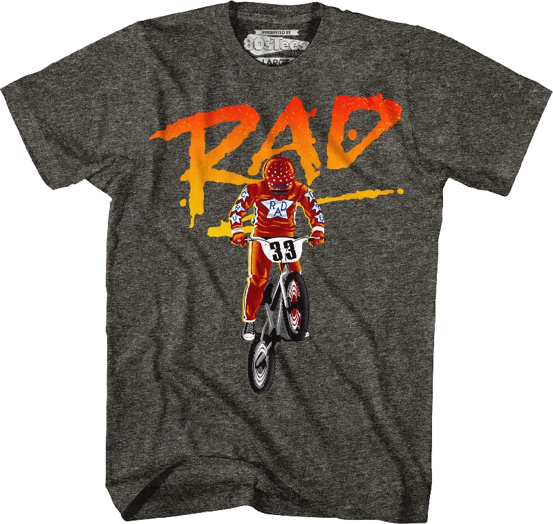 Vintage Cru Jones Rad T-Shirt