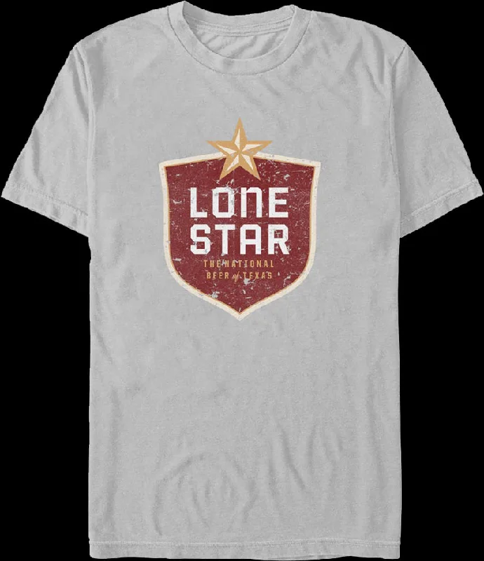 Lone Star Beer T-Shirt