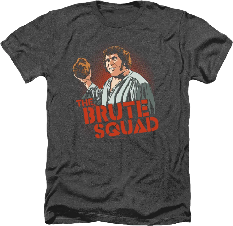 Vintage Brute Squad Princess Bride T-Shirt