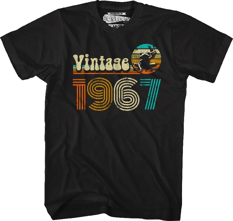 Vintage 1967 T-Shirt