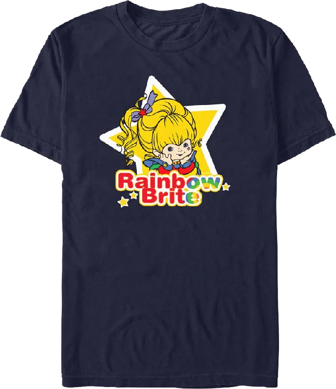 Rainbow Brite T-Shirt