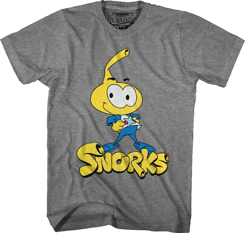 Allstar Seaworthy Snorks T-Shirt