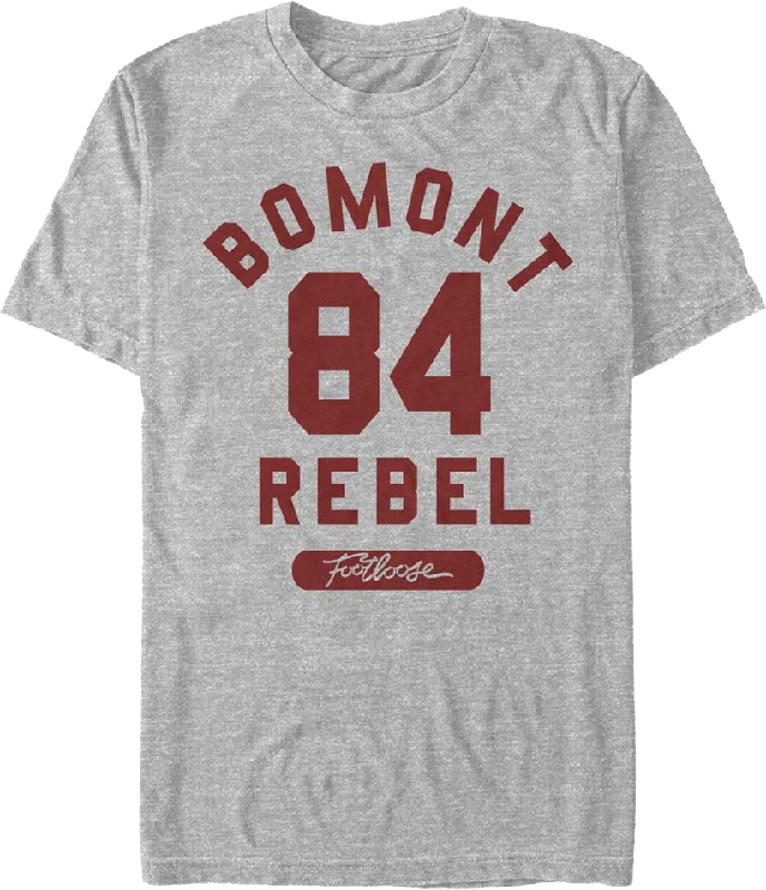 Bomont Rebel Footloose T-Shirt