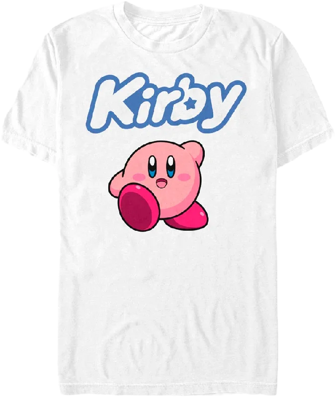 Kirby Nintendo T-Shirt