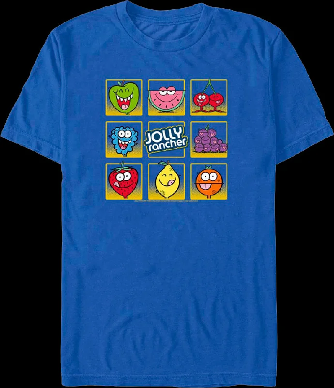 Jolly Rancher Hershey T-Shirt