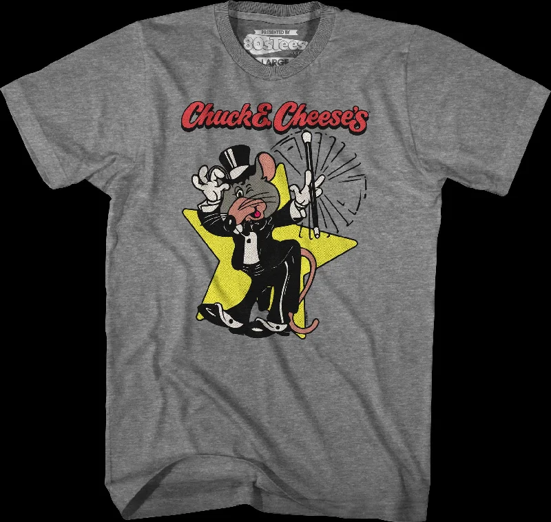 Special Day Chuck E. Cheese T-Shirt