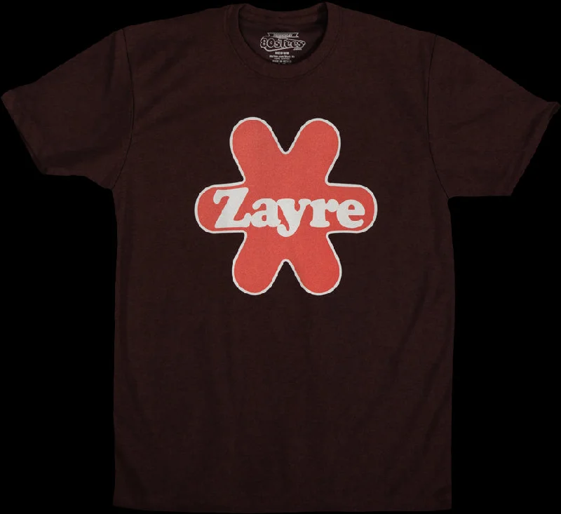 Zayre Shirt