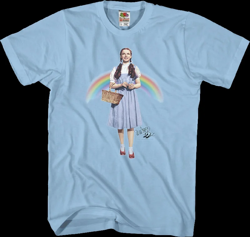 Dorothy Wizard Of Oz T-Shirt