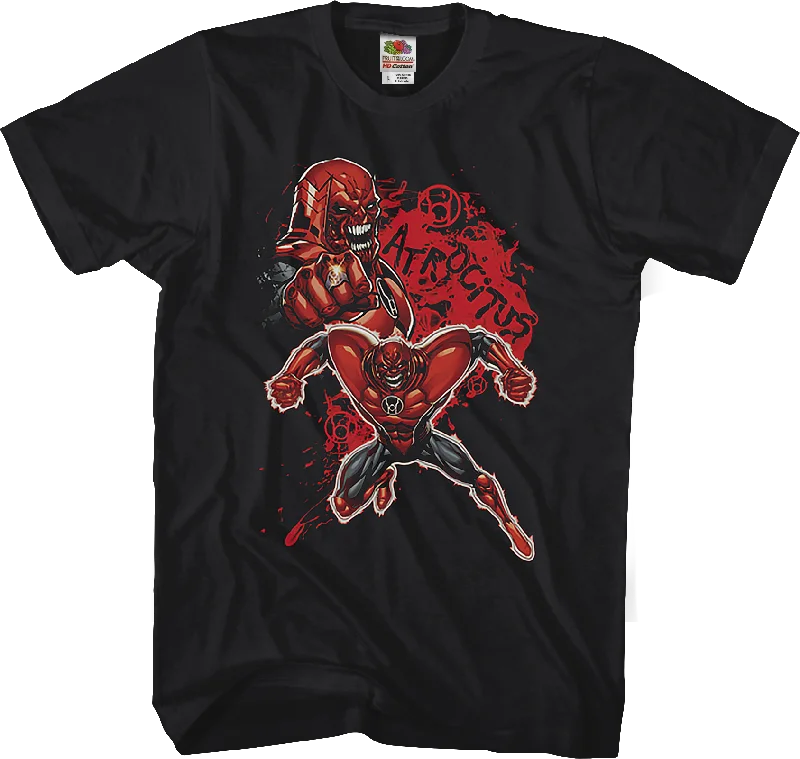 Atrocitus DC Comics T-Shirt