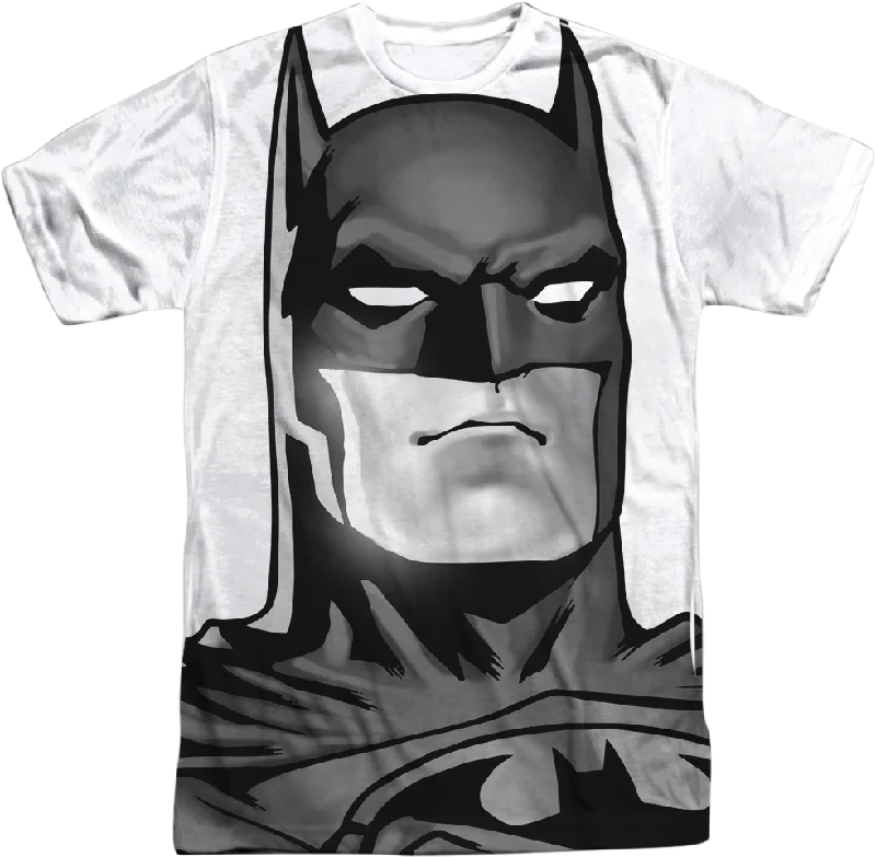 Big Print Batman T-Shirt