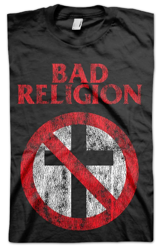 Bad Religion T-Shirt