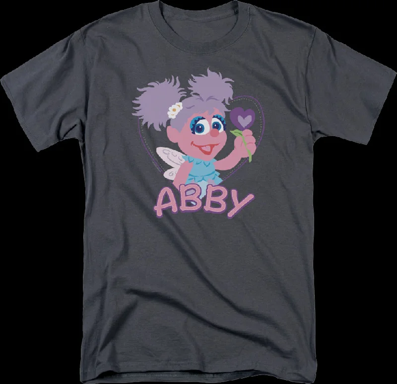 Abby Cadabby Sesame Street T-Shirt