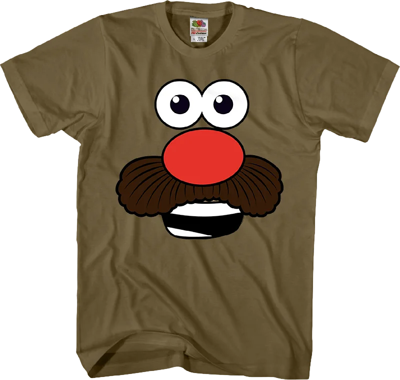 Mr. Potato Head T-Shirt