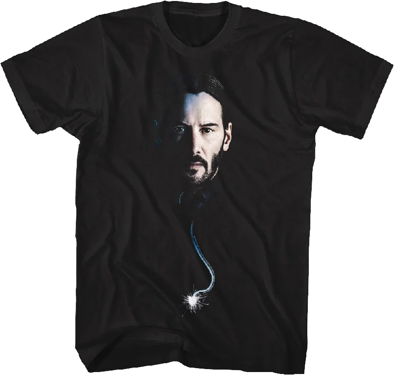 Fuse John Wick T-Shirt