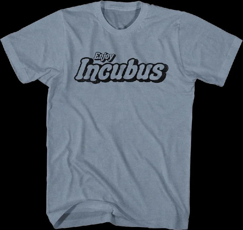 Enjoy Incubus T-Shirt