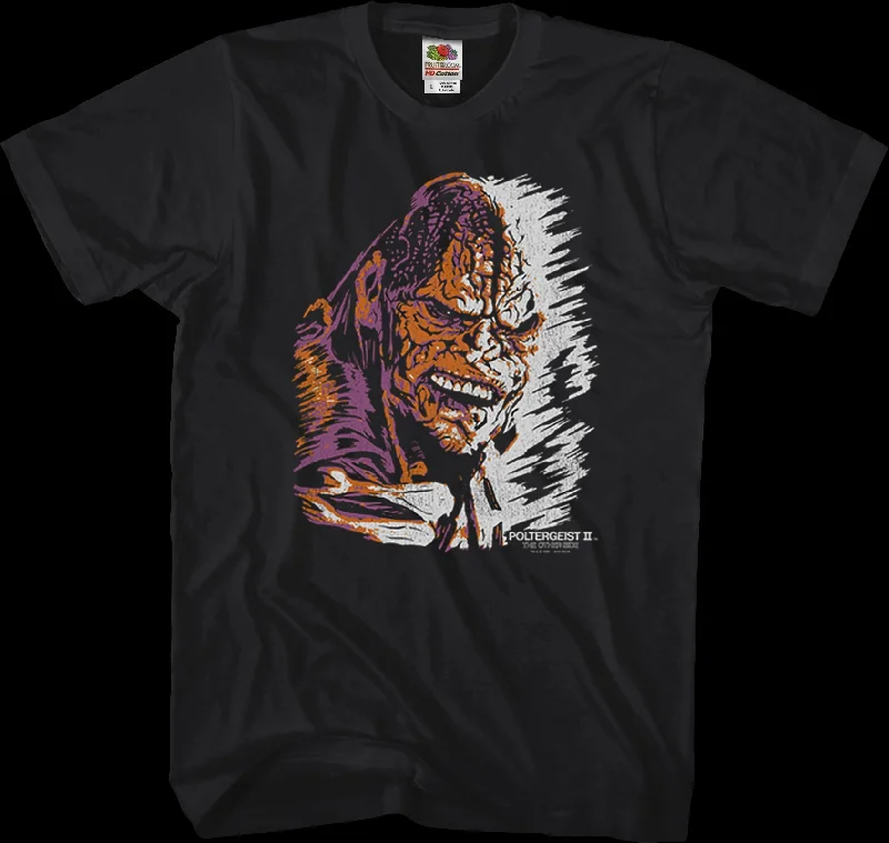 Kane Worm Poltergeist T-Shirt