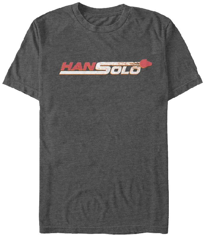 Han Solo Star Wars T-Shirt