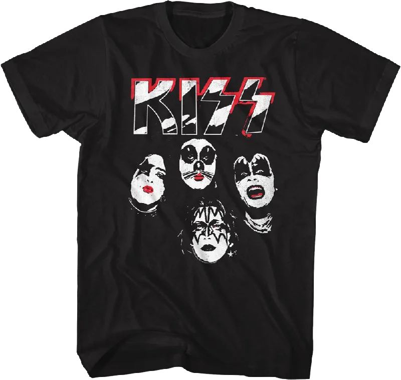 1974 KISS T-Shirt