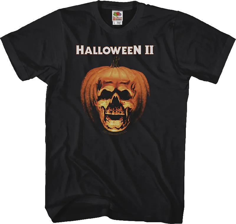 Halloween II Shirt