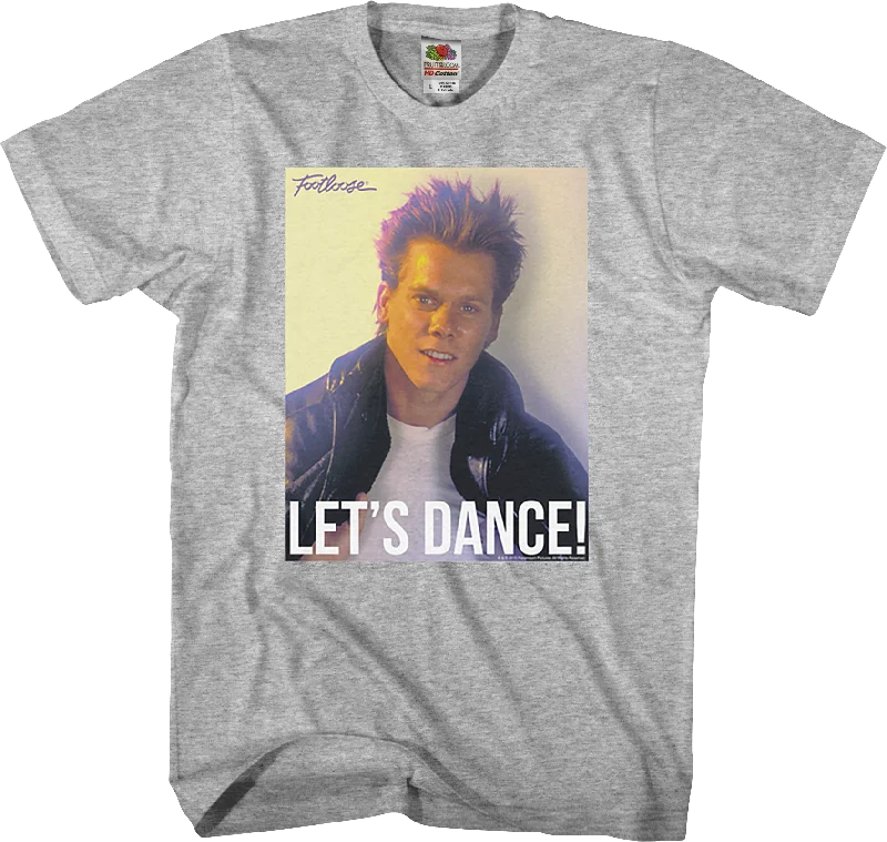 Ren Footloose T-Shirt