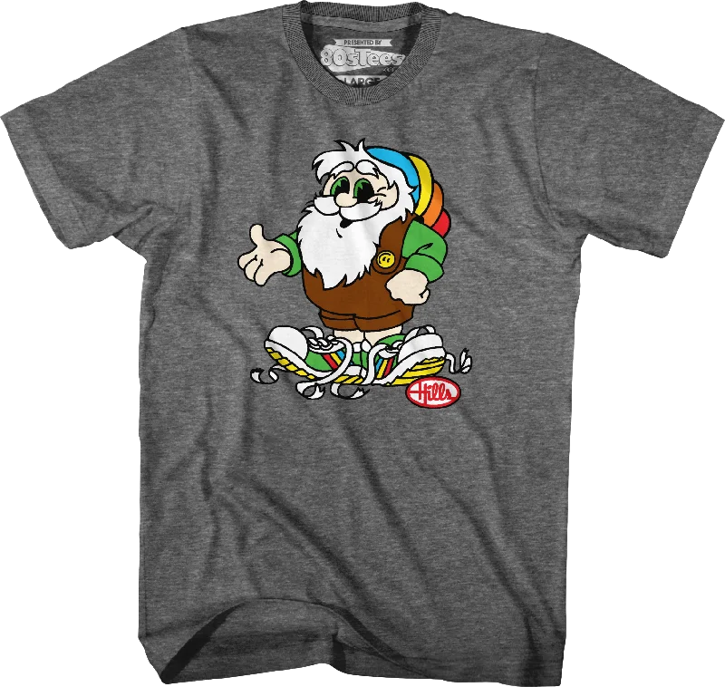 Spryte Sprite Elf Hills T-Shirt