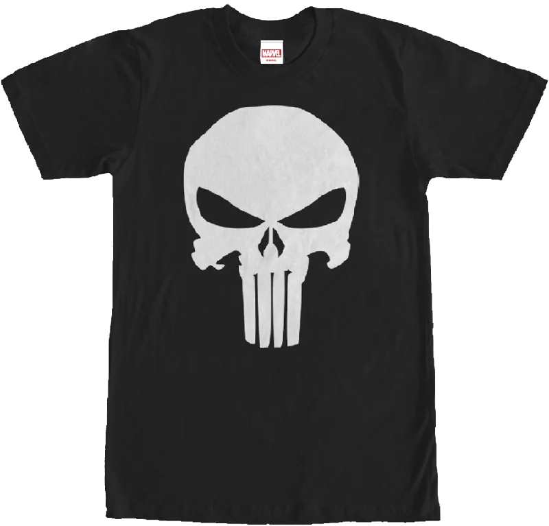 Logo Punisher T-Shirt