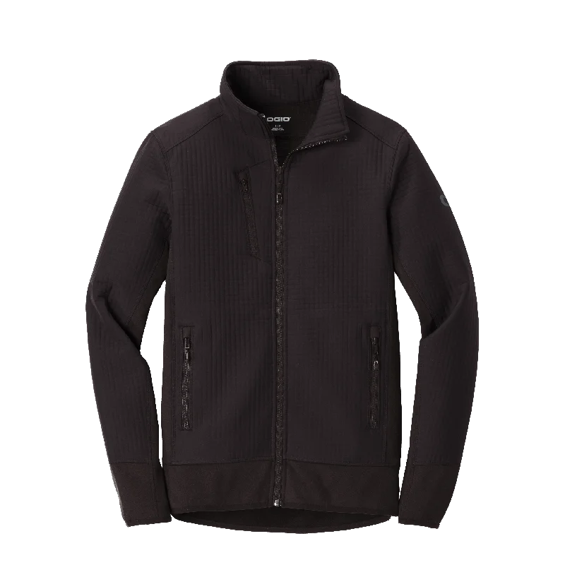 D1891M Mens Trax Jacket