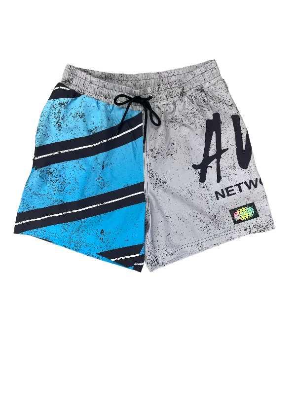 AVB x SLUNKS 5" Men's Shorts