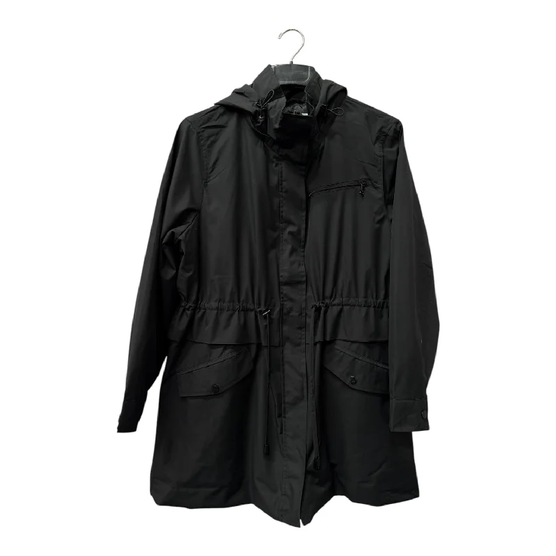 Jacket Other By Vince Camuto In Black, Size:Xl