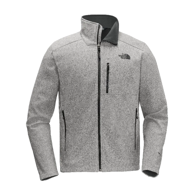 TNF Medium Grey Heather