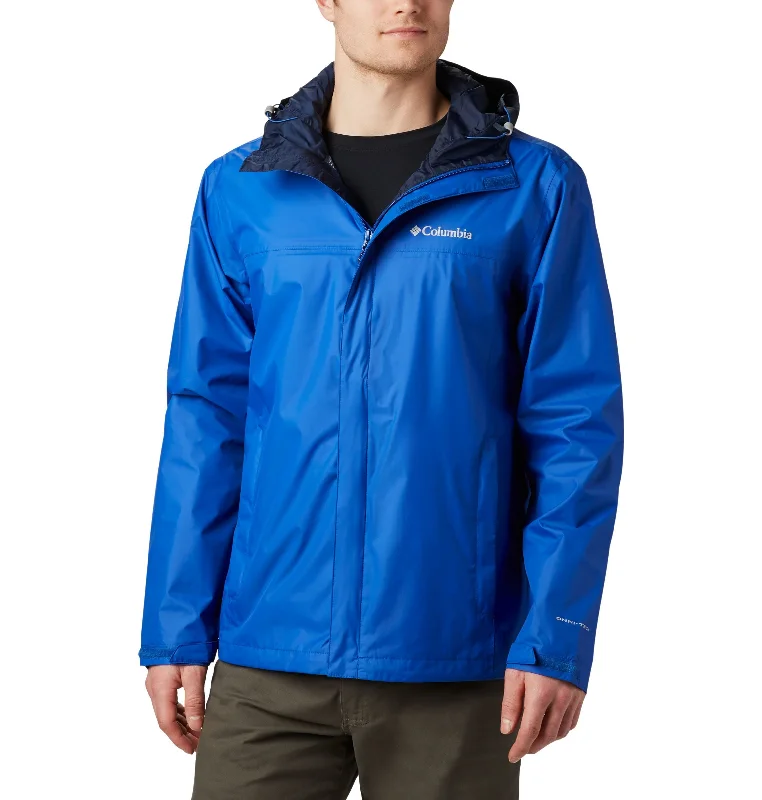 Men's Watertight II Rain Jacket