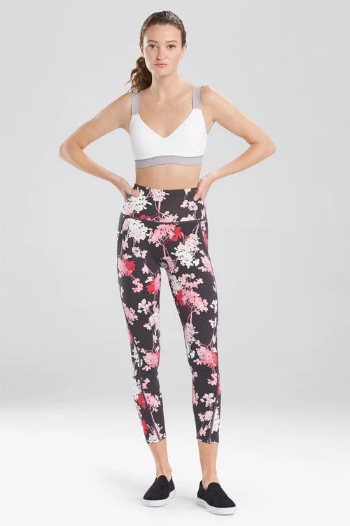 N N-Power Printed Pants