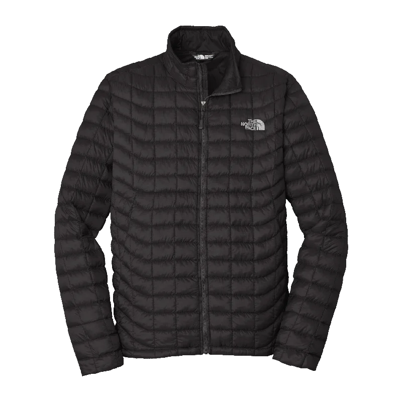 TNF Matte Black