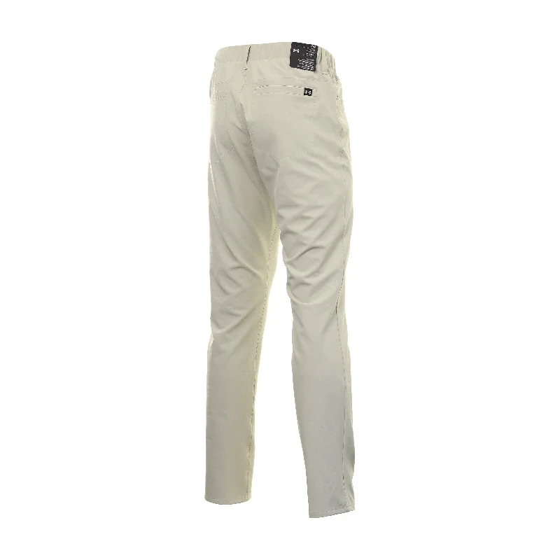 Under Armour Golf UA Drive 5 Pocket Tapered Pants