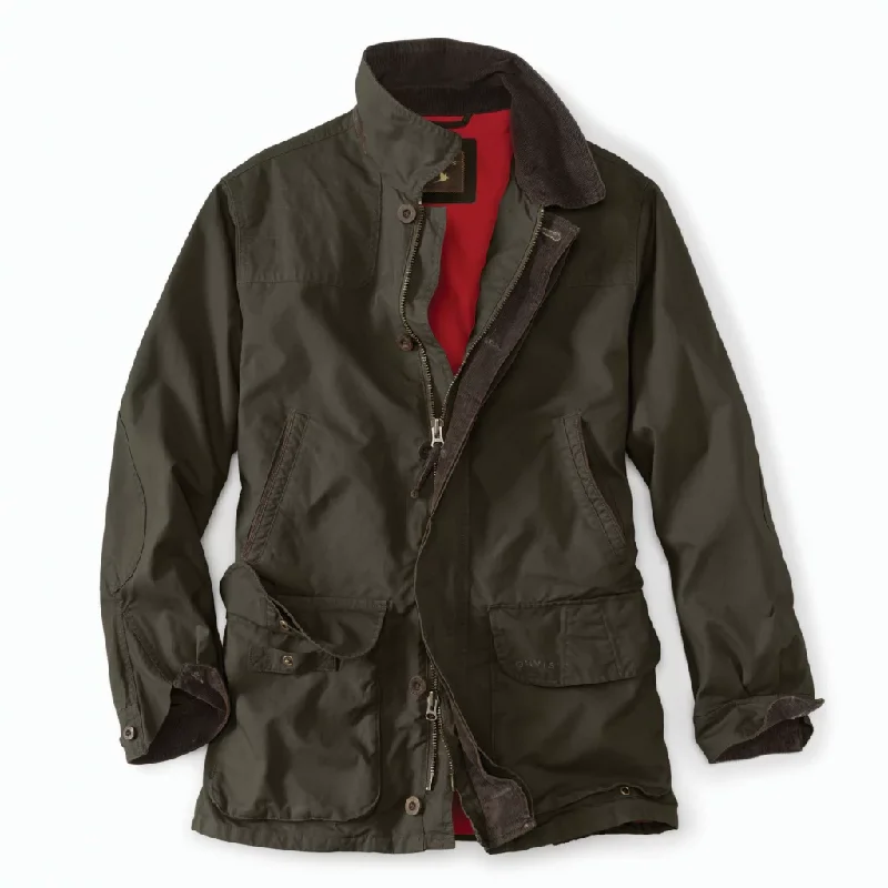 Orvis Heritage Field Coat