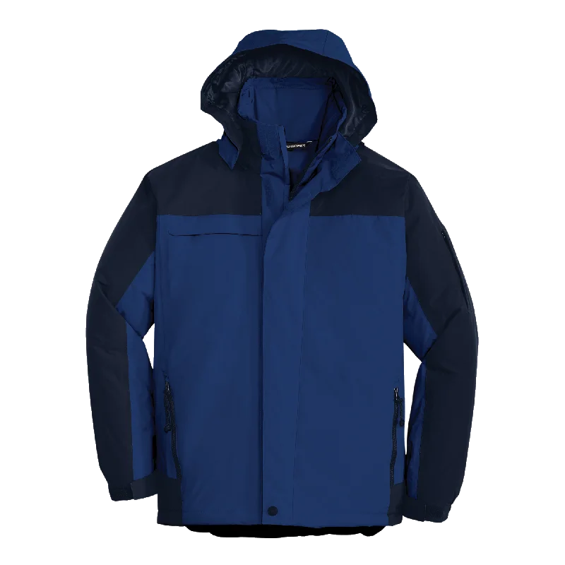 D2301M Mens Nootka Jacket