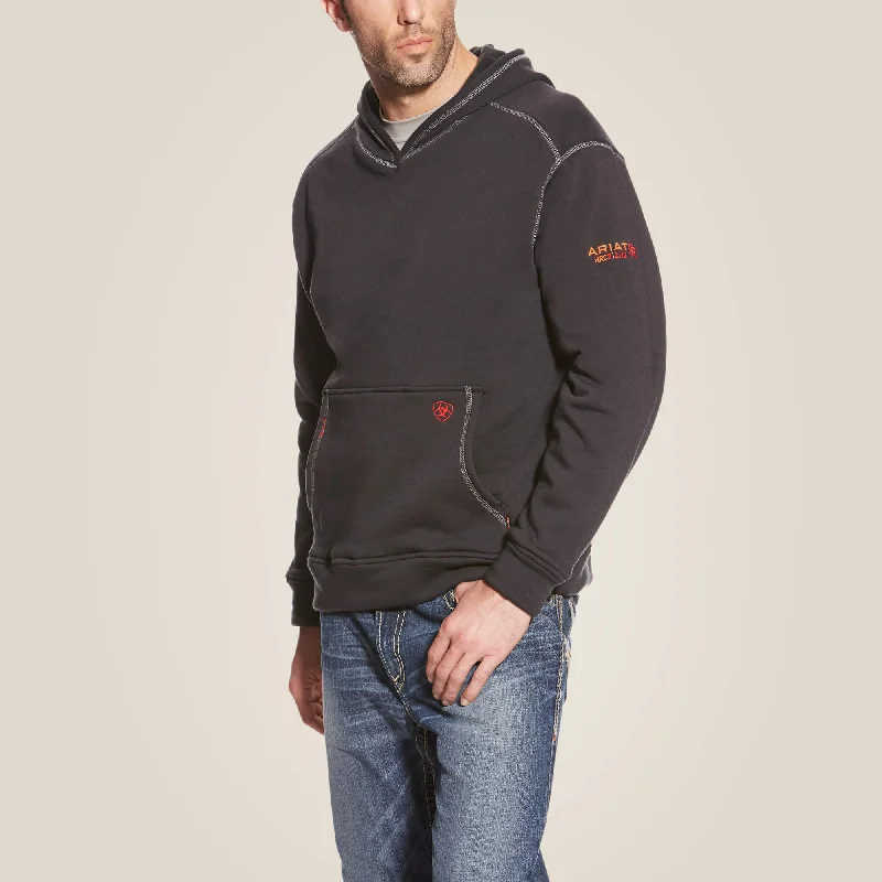 Men's Fr Polartec Hoodie