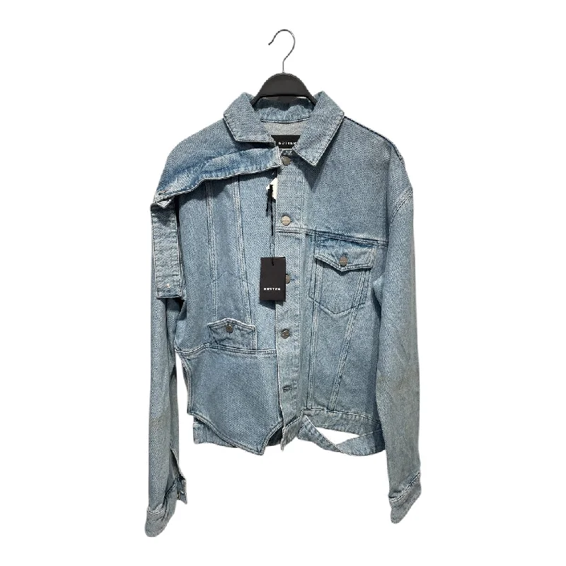 BOTTER/Denim Jkt/48/Denim/IDG/