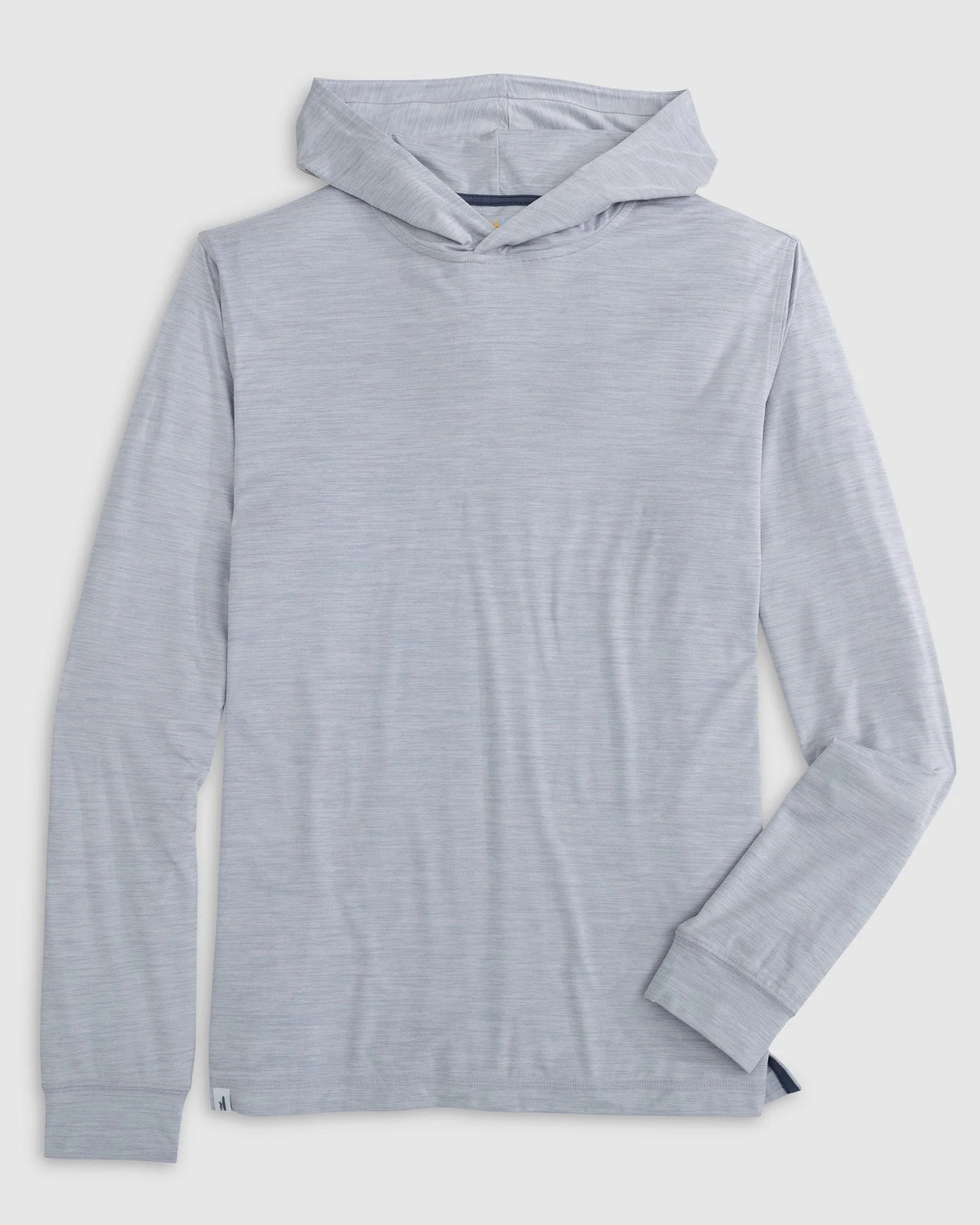 Talon Pullover (Light Gray)