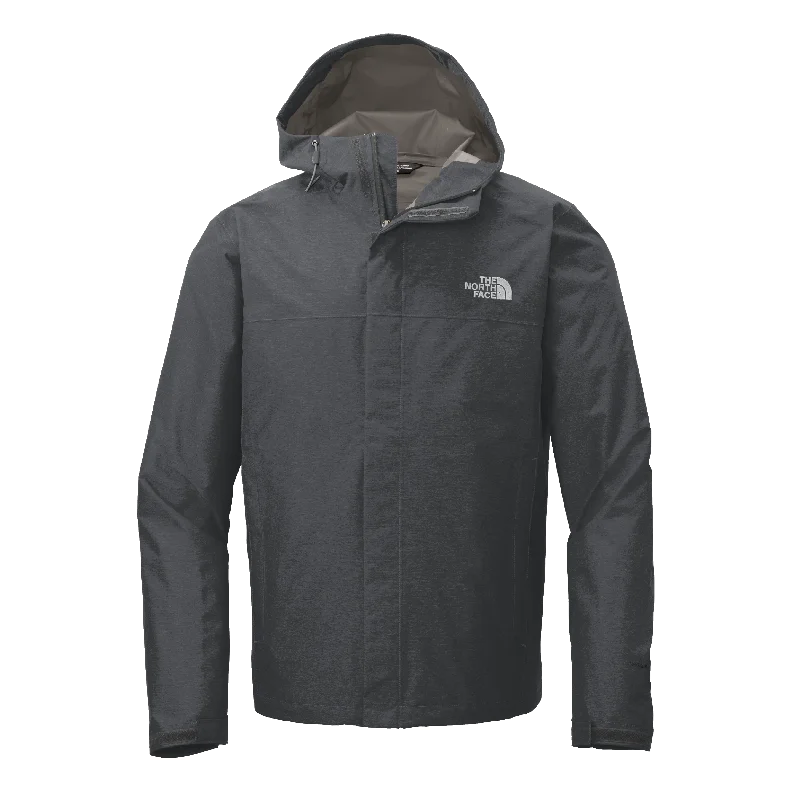 TNF Dark Grey Heather