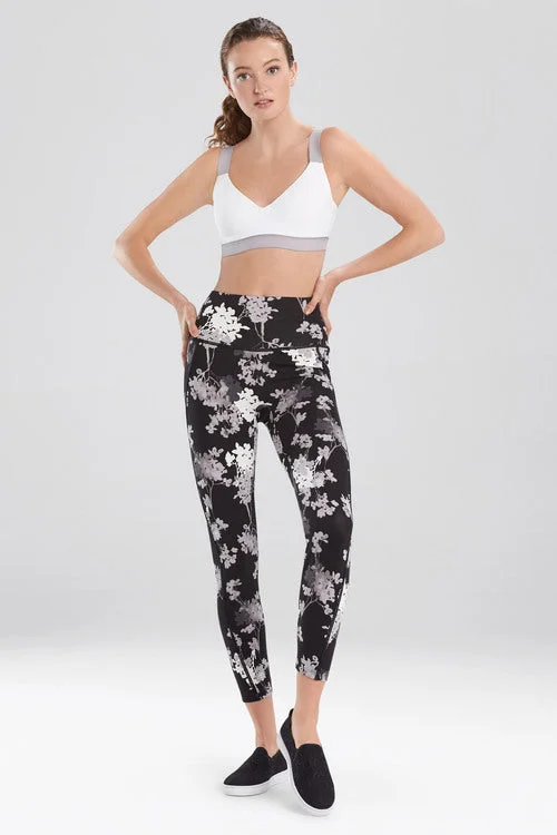 N N-Power Printed Pants